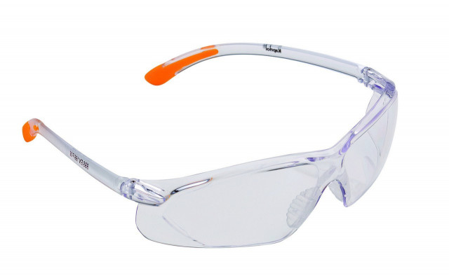 Предпазни очила рязане на дърва