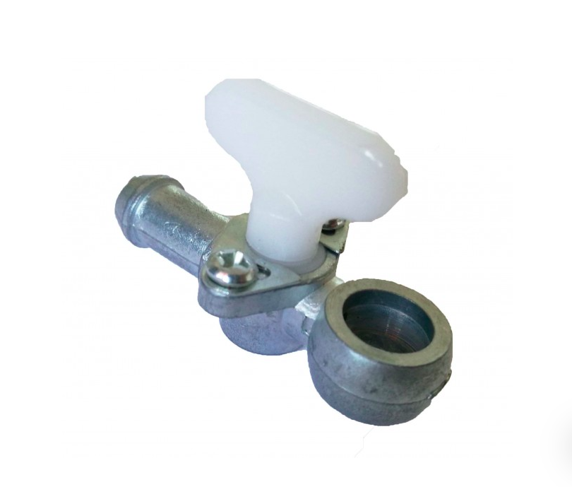 Бензинов кран за карбуратор за моторна пръскачка