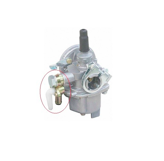 Бензинов кран за карбуратор за моторна пръскачка