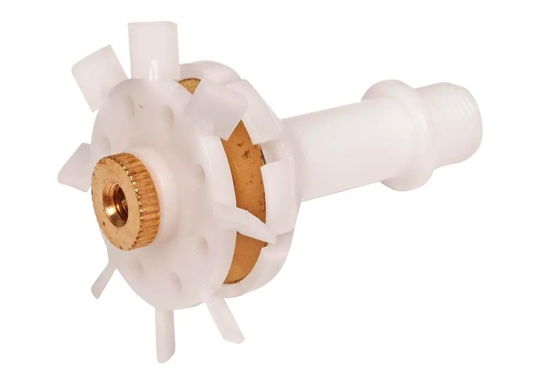 Дюза за китайски бензинови пръскачкаи