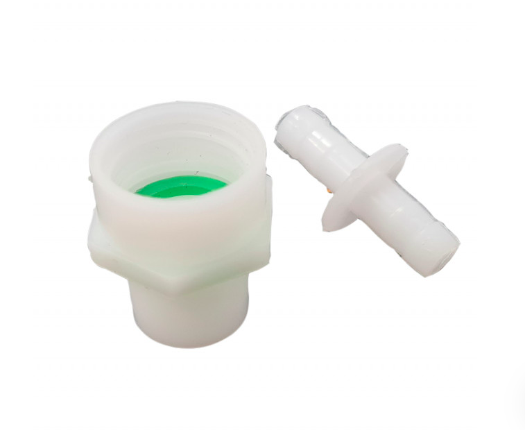 Свръзка (конектор) за маркуч за резервоара за разтвор на моторна пръскачка 3WF