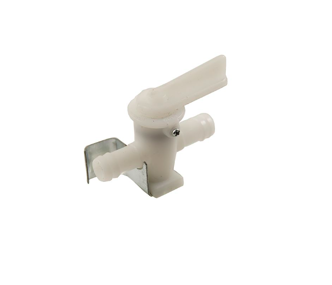 Кран за моторна пръскачка  3WF 2.6-3