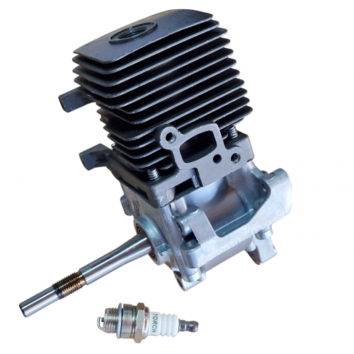 Сглобен двигател за тримери STIHL FS38, FS45, FS55, FS62