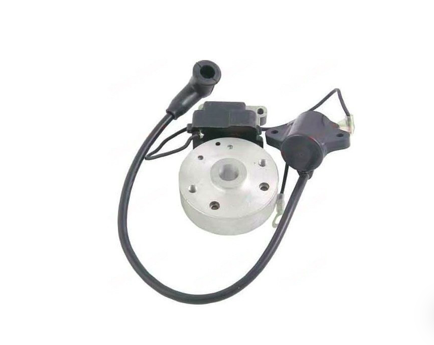 Комплект за стартиране за моторна пръскачка