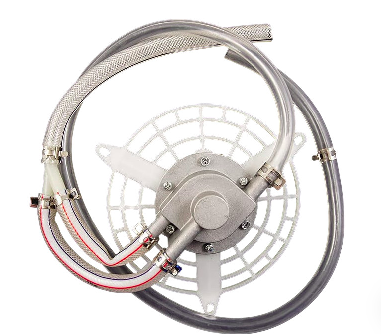 Нагнетателна помпа за моторна пръскачка 3WF-2.6