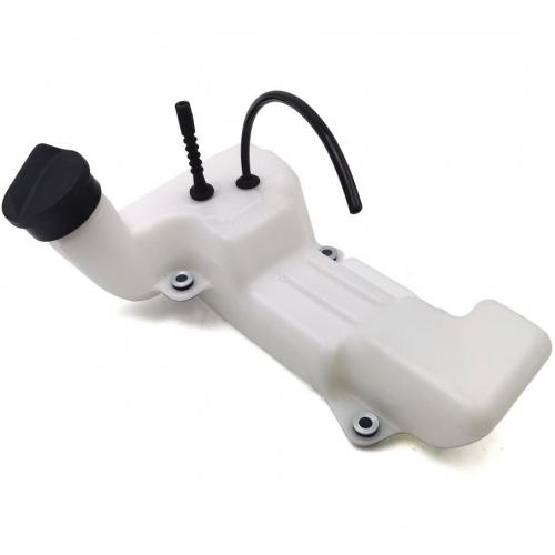 Бензинов резервоар за моторни коси STIHL FS400 FS450 FS480 