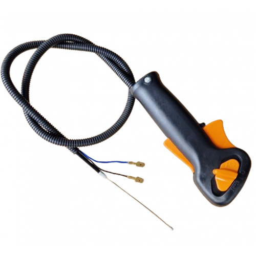 Дръжка за газта за моторни коси STIHL FS160 FS90 FS180 FS220 FS280 FS290