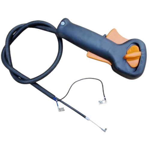 Дръжка за газта за моторни коси STIHL FS230  Fs235 