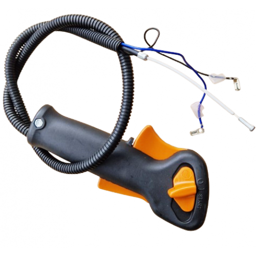 Дръжка за газта за моторни коси STIHL FS90 FS90R FS110 FS130