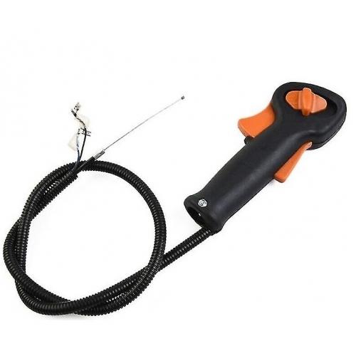 Дръжка за газта за моторни коси STIHL FS75 - FS80 - FS85