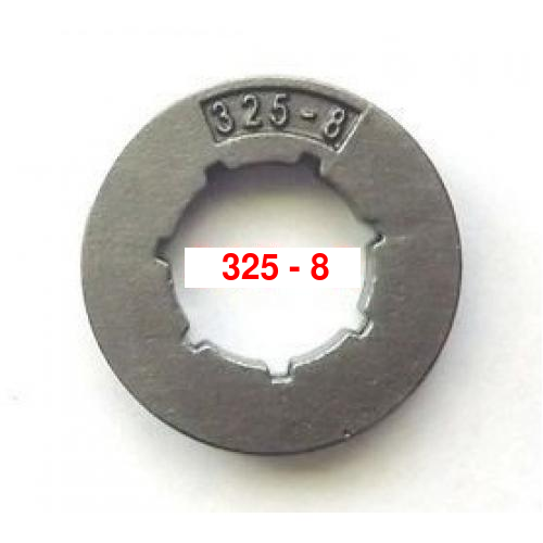 Ринг-пръстен към водещо колело за вергига 325-8