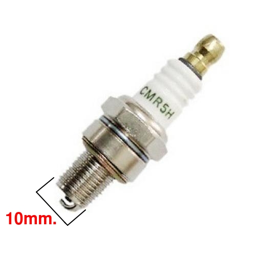 Свещ за резачки STIHL MS171 - MS181 - MS211 Husqvarna 555, 556, 560, 562