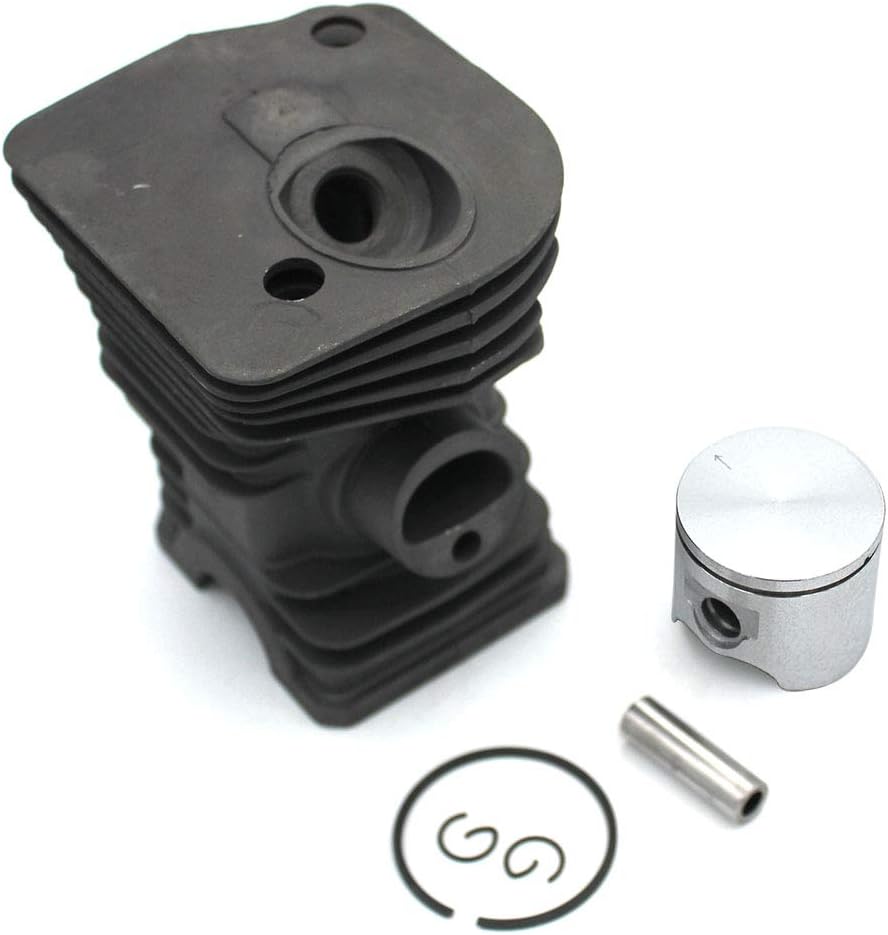 Комплект цилиндър бутало за HUSQVARNA-340