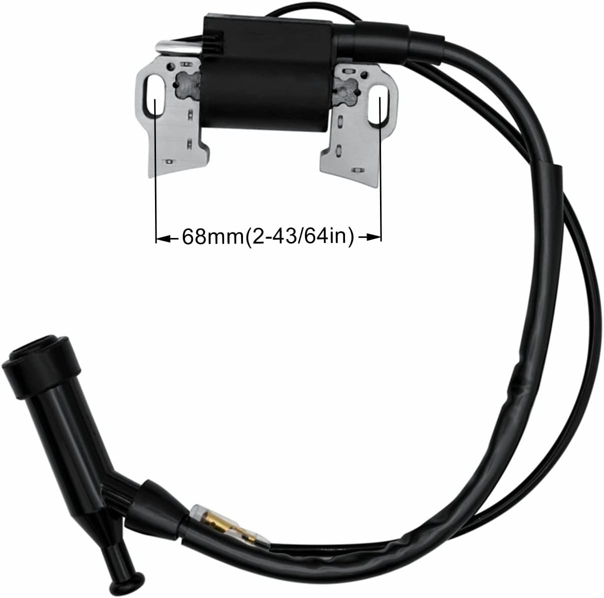 Бобина за мотофреза 9к.с.-11к.с.-13к.с.