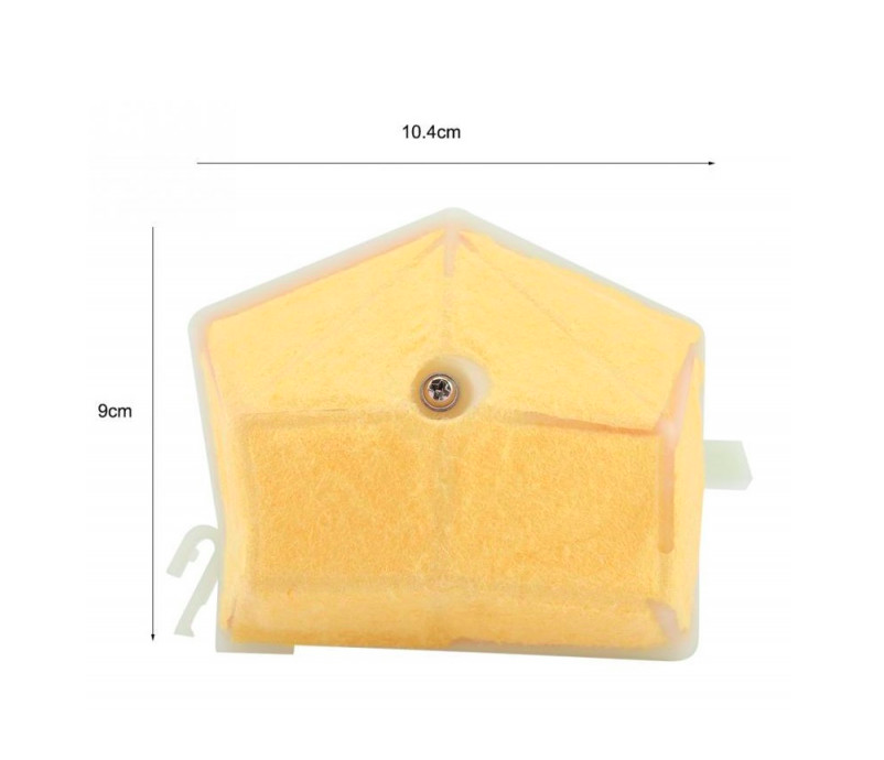 Въздушен филтър за резачки HUSQVARNA 51-55