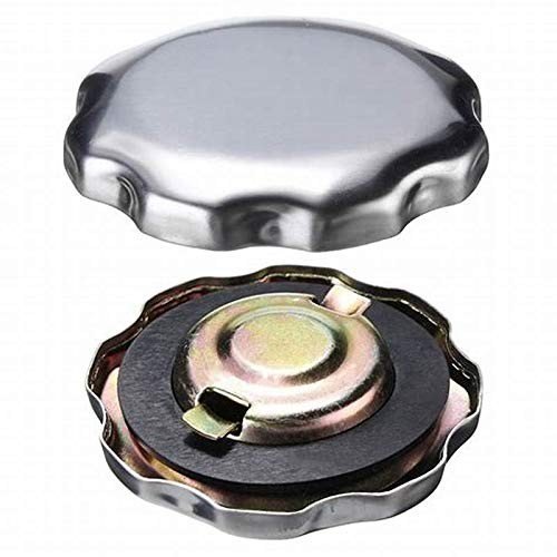 Капачка за бензинов резервоар за мотофреза