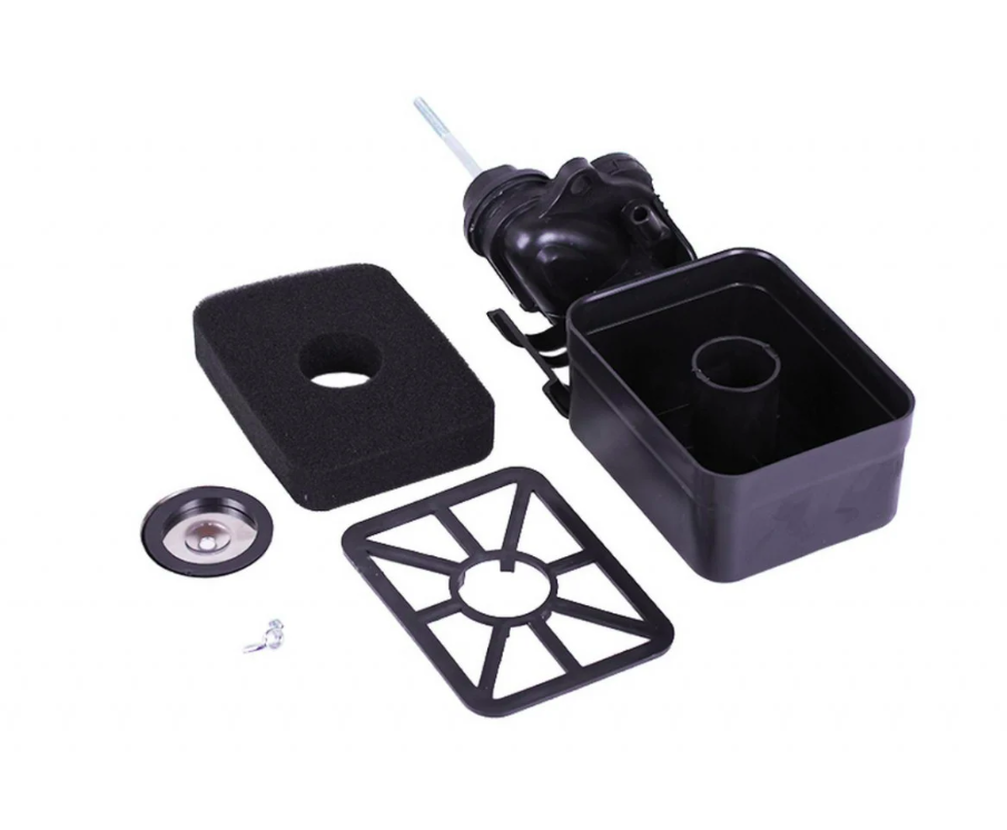 Комплект въздушен филтър за мотофрези