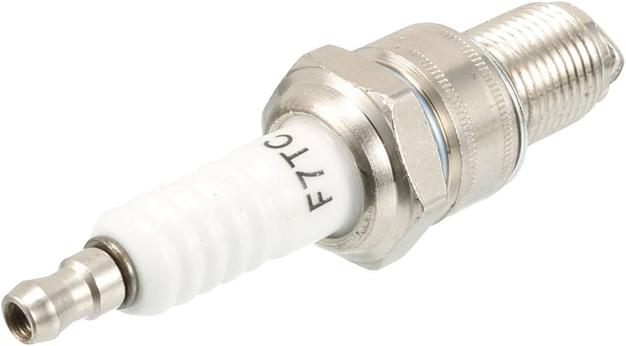 Свещ F7TC за мотофрези