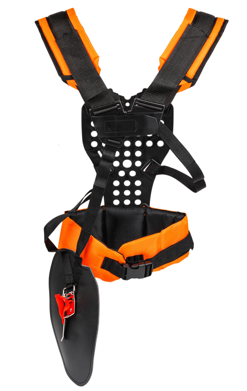 Универсален колан, самар за тримери-моторни-коси