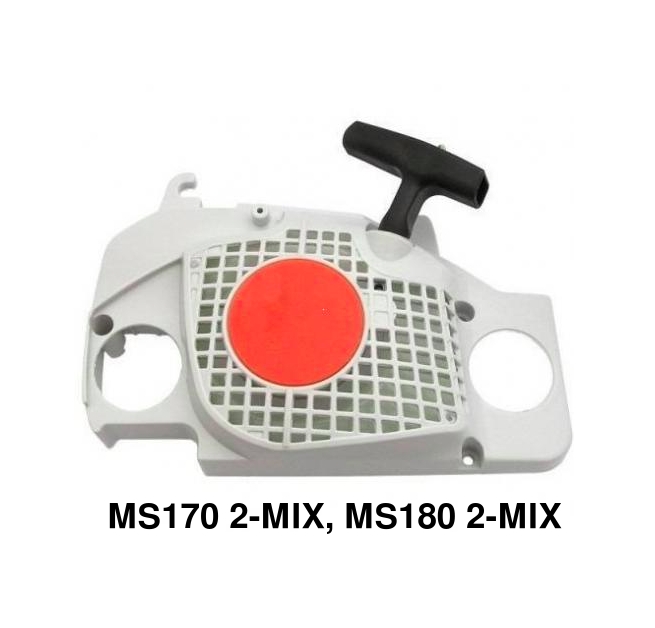Стартер за резачки STIHL MS180 2-MIX, MS170 2-MIX