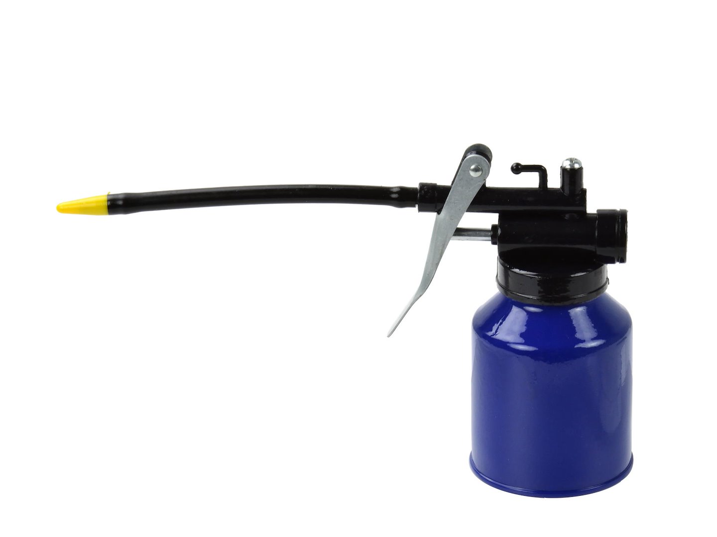 Масльонка 250мл. с гъвкав накрайник, автоинструменти, авто инструменти, avoinstrumenti, avto instrumenti