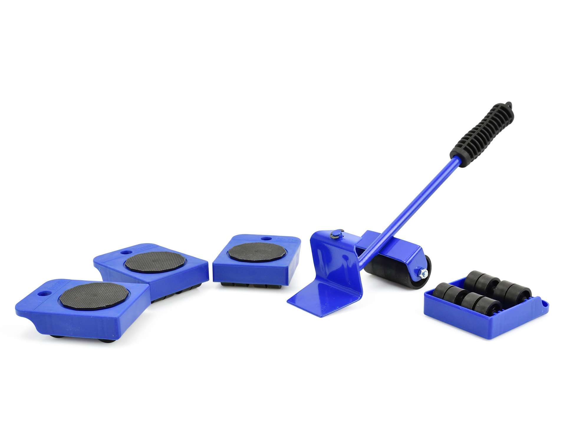 Комплект за преместване/пренасяне на мебели до-150кг.