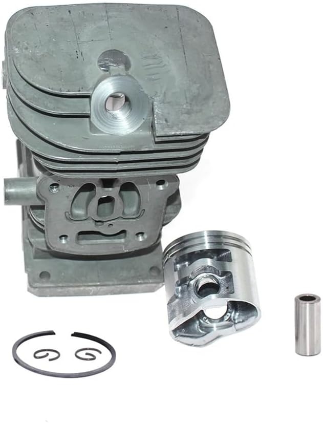 Комплект цилиндър бутало-40мм за резачки STIHL-MS180-2-Mix