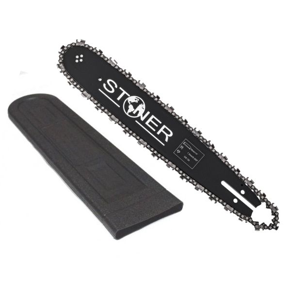 Комплект Шина-35см. Верига и Предпазител за STIHL 017-025, MS170-MS250